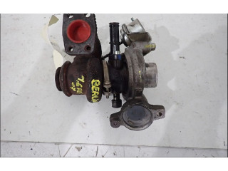 Turbodmychadlo Турбина 00000375Q2   Citroen Berlingo   9HX