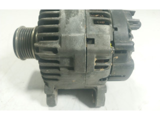 Генератор 03G903016A, 03G903016A Audi A6 S6 C6 4F