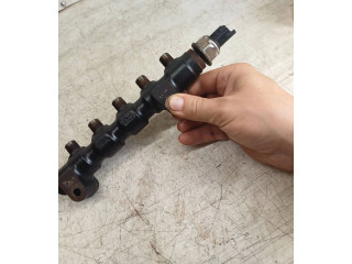 Топливная рампа 9654592680, 9654590   Peugeot Expert  