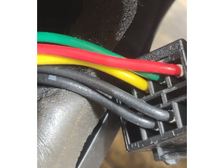 Зеркало электрическое        Chevrolet Cruze  2009 - 2016 года   