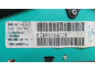 Панель приборов P248101432R Dacia Sandero