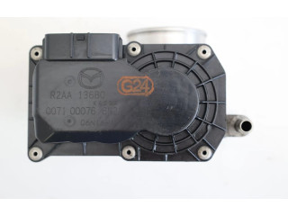 Vstřikovací lišta R2AA136B0, R2AA136B0 Mazda 6 R2AA