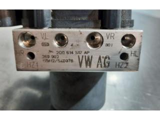 Блок АБС 2Q0614517AP   Skoda  Scala   -  года