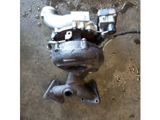  Турбина Mercedes-Benz CLS C218 X218 3.0 A6420909580         