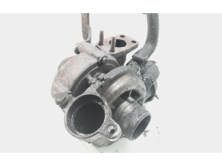 Турбина Mazda 3 I Gt1544v, 9654128780