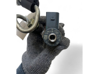 Форсунка 04L130277AE, 0445110471 Audi Q5 SQ5