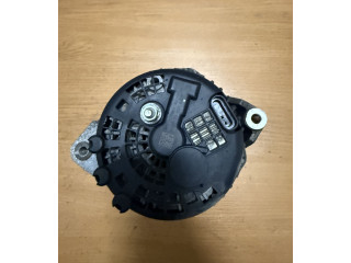 Генератор A6711540202, A6711540202 SsangYong Rexton