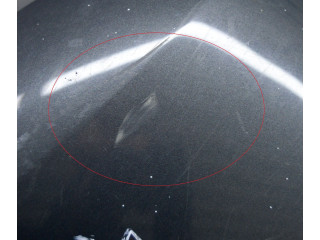 Зеркало электрическое Chevrolet Captiva - года