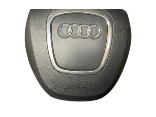 Руль Audi A3 S3 A3 Sportback 8P 2005 - 2013 года 8P0124, 8P0880201CA