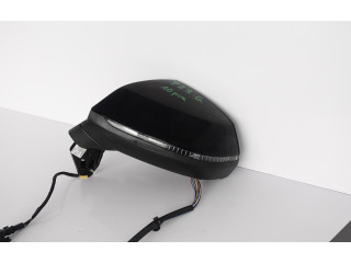 Zpětné zrcátko Audi Q7 4M 2015 4M1857409BG