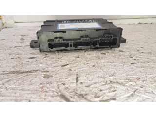 Блок комфорта 93BG15K600EC, 5WK4606 Acura ILX