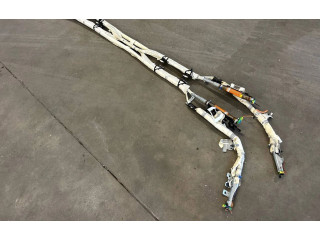 Боковая подушка безопасности 8650401 Volvo XC90