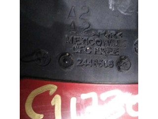 Volant Volkswagen Beetle A5 2013 2448508, 3RADIOS  