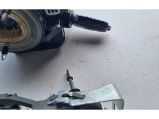 Подрулевой шлейф SRS 1K0953549AQ Volkswagen Touran I