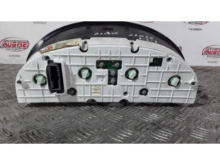 Přístrojová deska Ford Mondeo Mk III 2004 3S7F10841