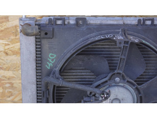 Комплект радиатора    Renault  Clio III  2005 - 2012 года