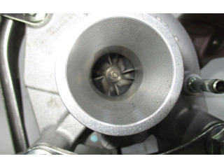 Turbodmychadlo Турбина 144103742R   Renault Sandero I   