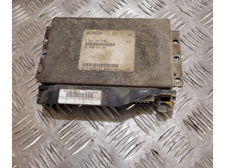 Блок управления АБС 9641315480, 0265109432 Peugeot 607