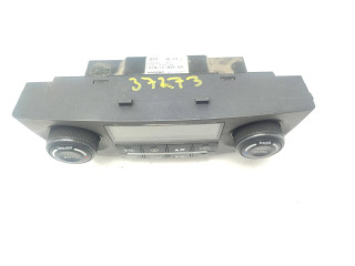 Блок управления климат-контролем 972503E260 KIA Sorento