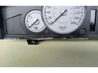 Панель приборов P05172061AE, A2C53216199   Chrysler 300 - 300C       