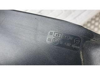 Зеркало электрическое левое Nissan Pathfinder R51 2005-2012 года