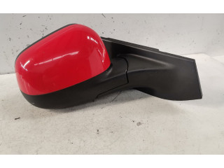 Зеркало электрическое Chevrolet Spark - года