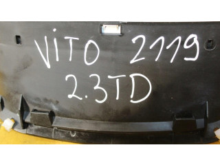 Přístrojová deska Mercedes-Benz Vito Viano W638 2000