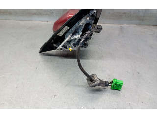 Зеркало электрическое Volvo S60 2011 - 2013 года