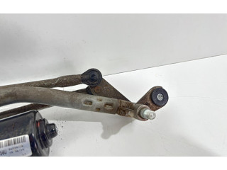 Комплект механизма стеклоочистителей    Chevrolet Spark