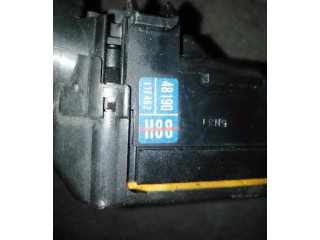 Ручка стеклоочистителей 48190, 48190H8817F462 Lexus CT 200H