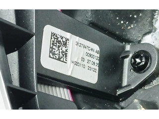 Руль Cupra Leon  2020 -  года 5FA419091FSXEY, 3127847C4N      