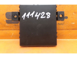 Блок управления 8T0907468AD, 8T0907468AD Audi A4 Allroad