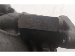 Turbodmychadlo Турбина 9677062780, 9677062780 Peugeot 5008 RH02