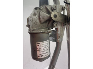 Моторчик дворников 8X1955023G    Audi A1