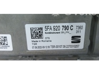 Панель приборов 5FA920790C   Cupra Formentor       