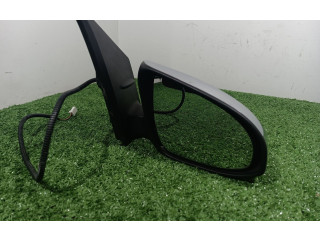 Zpětné zrcátko Peugeot 108 2015 232631018, 232631018