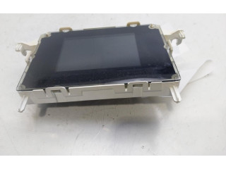 Дисплей    AV1T18B955BD   Ford B-MAX