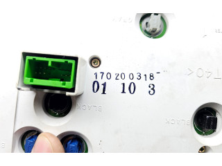 Панель приборов 8637996, 9459821   Volvo V70       