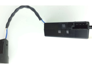 Боковая подушка безопасности 13504286, KL6135 Opel Insignia A