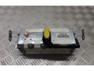 Надувная подушка для руля 6Q0880204F Skoda Fabia Mk1 (6Y)