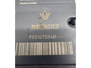 Блок подушек безопасности 985107594R, A3C07032900 Dacia Spring