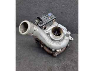 Turbodmychadlo Турбина 059145722R, GTB2260VK Audi Q7 4L