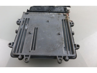 Блок управления двигателя A6391500679, 0281011841   Mitsubishi Colt    