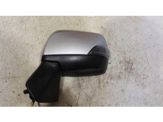 Зеркало электрическое        Subaru Forester SJ  2013 - 2018 года   