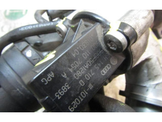 Turbodmychadlo Турбина 03C145702L, 03C145702C Seat Altea CAX