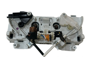 Блок управления климат-контролем 9676532480, 595626   Peugeot Partner