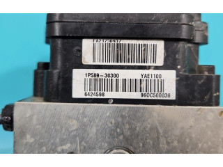 Блок АБС 58920-1P170, IMPRK1396330 KIA Venga - года