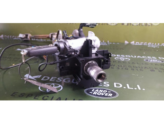 Руль Volkswagen Golf VI 2008 - 2013 года 1K1419502BB