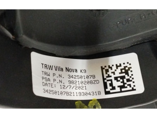 Volant Citroen Berlingo 2021 98210208ZD, 34250107B