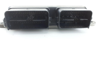 Блок управления двигателя 1860B193 Mitsubishi Outlander